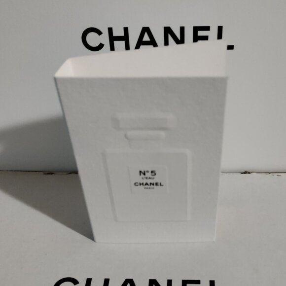 CHANEL NO 5. SAMPLE. NEW ! - Picture 5 of 5